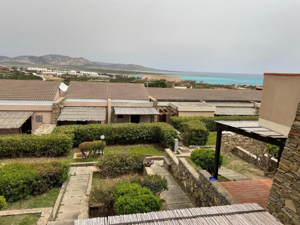 סטינטינו Moon Valley La Pelosa מראה חיצוני תמונה